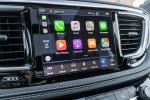 Chrysler Pacifica Hybrid S Appearance Package 2018 года